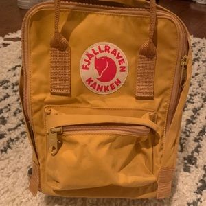 mini kanken bag